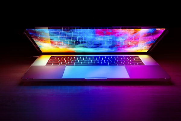 ASUS laptop for sale