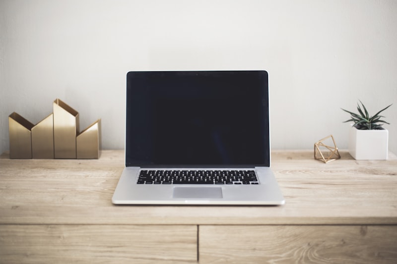 Premium Laptop Display