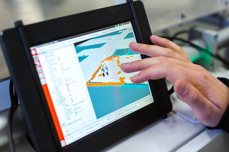 Laptop repairing service